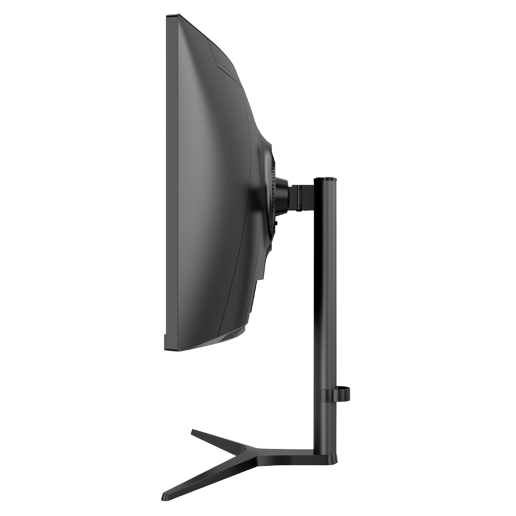 Cryo Vision 34 inch Curved Ultrawide 1440p 240hz Gaming Monitor